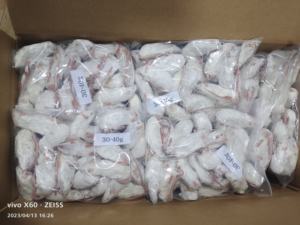 Fazenda Raça Ratos Congelados Ratos para <span class=keywords><strong>Pet</strong></span> Cobras Lagartos Rãs Tartarugas Crocodilos Raposas Falcões Gatos Réptil Comida - Product Image 3