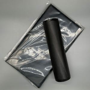 Congélateur sous vide en plastique alimentaire à bas prix sacs <span class=keywords><strong>de</strong></span> scellant sous vide transparents et noirs - Product Image 2