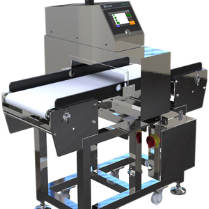 Điện tử thực phẩm X-Ray Máy quét thiết bị công nghiệp Kim Loại Đá ThủY Tinh Detector hàng ngày kiểm tra packad vấn đề nước ngoài Detector - Product Image 1