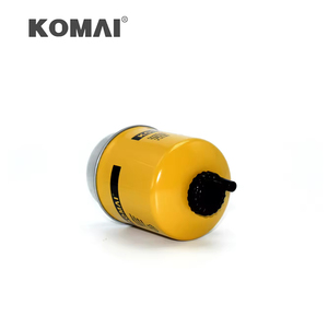 KOMAI Engine Spare Parts Original 138-<b>3100</b> P551429 100051230 3780299M1 26560920 Fuel Water Separator Filter for Cat - Product Image 1