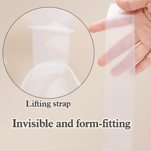 Reggiseno Adesivo Invisilift in Silicone per Sollevamento del <span class=keywords><strong>Seno</strong></span>, Comodo Push-Up Senza Ferretto e Senza Schienale, Sottile e Senza Cuciture - Product Image 3