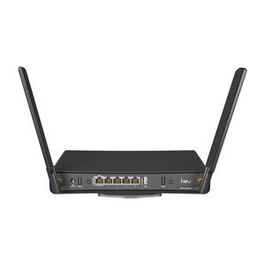Original nuevo C53UiG + 5HPaxD2HPaxD <span class=keywords><strong>HAP</strong></span> <span class=keywords><strong>Ax</strong></span>³ 2,5G 4x Gigabit 802.11ax punto de acceso para el hogar - Product Image 3