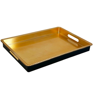 ถาดเสิร์ฟพลาสติกทำมือ เป็นมิตรกับสิ่งแวดล้อม ทนทาน ใช้ตกแต่งบ้าน โรงแรม ใส่ผลไม้อบแห้ง ของขวัญเทศกาล วันขอบคุณพระเจ้า ขนมหวาน - Product Image 1