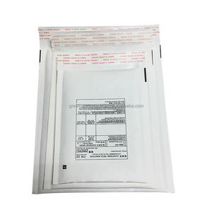 Sobres Acolchados de Papel Kraft de 6x8 Pulgadas, Autosellables, Embalaje Exprés, Biodegradables, Ecológicos y Ligeros - Product Image 3