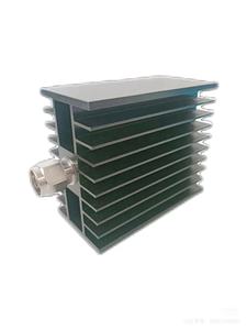 Conector N Macho de Microondas de 50 ohmios, 100W, DC-8GHz, Carga Ficticia, Cargas de Terminación de RF, Piezas de Telecomunicaciones para DAS, IBS, <span class=keywords><strong>BDA</strong></span> - Product Image 2