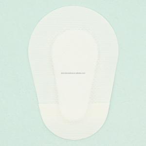 Cao thấm tự dính mắt vá Goggle lá chắn vết thương mặc quần áo CE chứng nhận lớp I cho người lớn trẻ em tối ưu mắt - Product Image 3