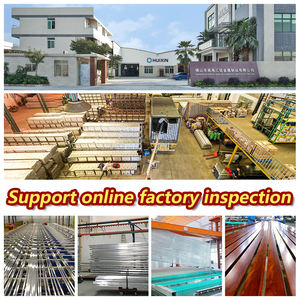 Profilo in <span class=keywords><strong>Alluminio</strong></span> L, T, Z <span class=keywords><strong>per</strong></span> Porte e Finestre <span class=keywords><strong>per</strong></span> il Mercato Etiope - Product Image 5