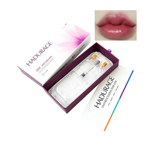 <span class=keywords><strong>Acide</strong></span> <span class=keywords><strong>Hyaluronique</strong></span> Injectable pour les Lèvres et le Visage, 1ml, 2ml, 10ml, 20ml – <span class=keywords><strong>Prix</strong></span> de Gros OEM - Product Image 4