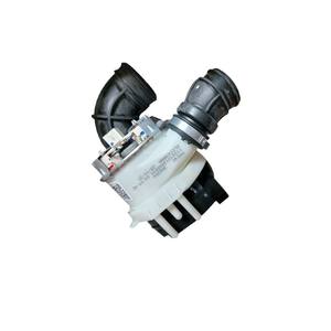 Válvula para Lavavajillas Samsung DD82-01777A, Eléctrica, de Plástico, 14x12x10cm, para Repuestos de Lavavajillas - Product Image 1