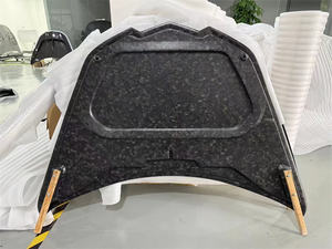 Capot en fibre de carbone <span class=keywords><strong>prix</strong></span> usine pour capot <span class=keywords><strong>Chevrolet</strong></span> Corvette <span class=keywords><strong>C8</strong></span> - Product Image 6