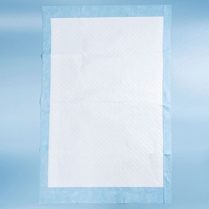 Protège-draps jetables durables pour chiots, séchage rapide, 5 couches de coton, pour chiens - Product Image 3