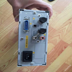 YOKOGAWA WT110E Digital <b>Power</b> <b>Meter</b> - Product Image 2