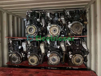 Moteur marin 4BT de moteur diesel de la bonne condition 3.9L pour Cummins 4BT 6BT 6CT 6CTA 6LT ISL ISM11 ISM385 M11 ISM410 Motores