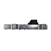 Módulo de Control del Motor (ECU) de Alta Calidad, Nuevo, de Repuesto, P3684275 3684275 3684275RX para ISX, Plug & Play, 15L, DC 12V