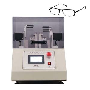 เครื่องทดสอบความล้าสำหรับบานพับแว่นตา - Product Image 4