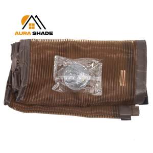 Rideaux de <span class=keywords><strong>Porte</strong></span> Magnétiques Personnalisés en Gros pour l'Été, Moustiquaire à Fermeture Automatique & Valences - Product Image 6