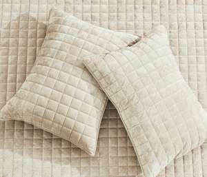 Piumino di Lusso Semplice in Poliestere con Imbottitura Lavabile Traspirante per Letto Invernale Basso MOQ - Product Image 6