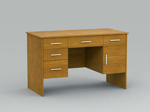 Offre spéciale, Bureau moderne unique à prix compétitifs, Mobilier <span class=keywords><strong>de</strong></span> bureau pour la maison, bureau d'ordinateur (HX-8NE003C) - Product Image 2