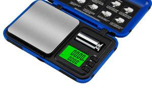 <span class=keywords><strong>The</strong></span> <span class=keywords><strong>Biggest</strong></span> <span class=keywords><strong>Loser</strong></span> 200g/0.01g Balance de précision de laboratoire Launchkey Bijoux de haute précision Échelle en or Balance de bijoux de poche - Product Image 6