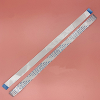 For Graphtec CE5000-40 CE5000-60 CE5000-120 Cutter Plotter LCD Control Panel Data Cable CE3000 Display Button Panel Data Cable