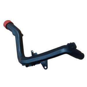 Manguera de Refrigerante de Aceite de Alta Calidad para Camiones Mercedes-Benz, Piezas del Sistema de Motores 9425280809 9405200006 - Product Image 4