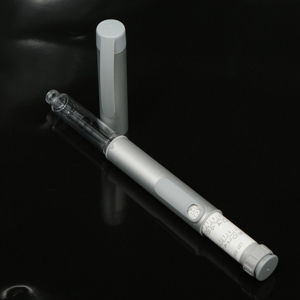 Boîtier de stylo mat personnalisé V1 |   Système de commande externe à molette rotative |   Prêt pour la marque |   Approvisionnement B2B - Product Image 2