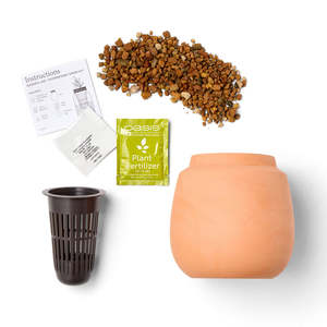 Kit di Coltivazione Moderni Biodegradabili ed Ecologici <span class=keywords><strong>per</strong></span> Casa e <span class=keywords><strong>Giardino</strong></span> - Product Image 1