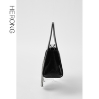 Sac à main de soirée élégant pour femmes, avec franges en diamants, dernière collection Haute Couture, sac à main scintillant pour mariages, fêtes, dîners