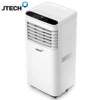 Climatiseur Inverter Électrique Domestique à Télécommande, Grande Puissance 2HP 14000BTU, Refroidissement Seulement, Économe en Énergie