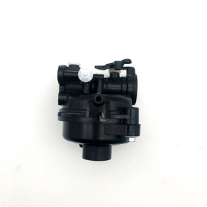 <span class=keywords><strong>Tondeuse</strong></span> à gazon à <span class=keywords><strong>carburateur</strong></span> 799583, pour <span class=keywords><strong>Briggs</strong></span> & <span class=keywords><strong>Stratton</strong></span> 799583 Carb - Product Image 4