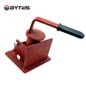 Byte contenitore blocco rimorchio torsione blocco <span class=keywords><strong>semirimorchio</strong></span> anelli parti per contenitore Hardware di fissaggio - Product Image 4