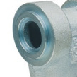 Válvula Solenoide Liyongda de Dos Vías, Sellado Suave, Acción Simple, Normalmente Cerrada, para Unidad de Compresor de Refrigeración, Estándar Nacional - Product Image 5