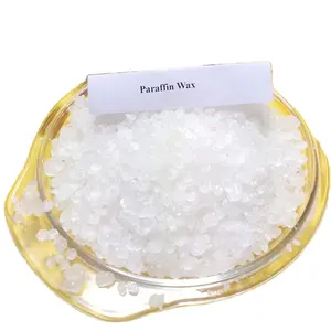Available paraffin wax 52 54 56 58 various models of fully refined semi-refined crude paraffin wax