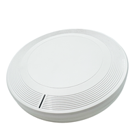 Paquete de Red AX3000 WiFi 6Pro - 2x APs de Techo + 2x APs de Pared + Switch PoE de 5 Puertos (1 Año de Garantía)