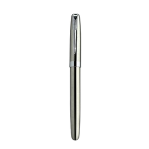 Di lusso commerciale della penna stilografica del metallo di alta qualità con <span class=keywords><strong>il</strong></span> logo penne personalizzate 0.5mm scrivono <span class=keywords><strong>il</strong></span> diametro per uso aziendale dell'ufficio - Product Image 6