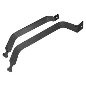 Correas de sujeción para tanque de combustible Chevrolet Cadillac GMC 578 237 de hierro para Avalanche Escalade - Product Image 4