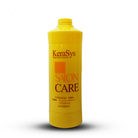 Juego de Botellas de Plástico para Champú y Acondicionador con Logotipo Personalizado, con Bomba Dosificadora, para Envasado de Productos Cosméticos para el Cuidado del Cabello