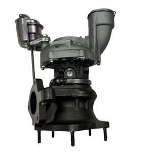 Turbocompresseur pour nouvel état pour <span class=keywords><strong>posche</strong></span> cayene 2010-2014 - Product Image 3