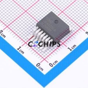 Vente en gros OPA552FA/500 TO-263-7 Amplificateur opérationnel de puce de circuit intégré - Product Image 1