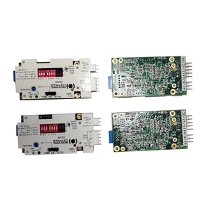 Carte de circuit dédiée pour actionneur électrique GAMK (d'origine) avec garantie d'un an – Accessoires pour équipement industriel - Product Image 2