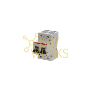 ABB 2CCF019636R0001 - Nuovo - Product Image 1