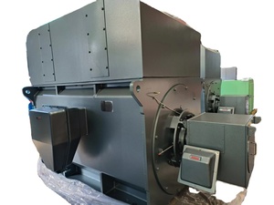 Moteur asynchrone VEM 500 kW - Product Image 3