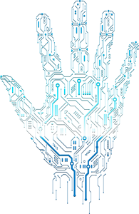 Palm tĩnh mạch công nghệ sinh trắc học cho kiểm soát truy cập thanh toán giải quyết & kênh cổng Loại sản phẩm tiền mặt đăng ký POS - Product Image 3