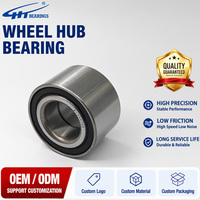Roulement de moyeu de roue automobile de remplacement en gros DAC 6-256706 E1C17DAC306037 802658 2108-3104020 30x60x37