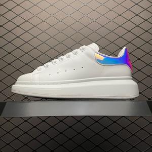 Chaussures de sport de luxe originales pour femmes, style décontracté, semelle épaisse, pour le skateboard et la marche, idéales pour le dropshipping - Product Image 4