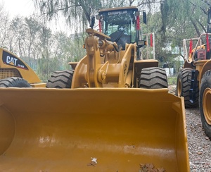 รถตักล้อยาง CAT Caterpillar 950C มือสอง ราคาดีที่สุด พร้อมราคาที่สมเหตุสมผล รถตักล้อยางมือสอง Cat Caterpillar <span class=keywords><strong>950</strong></span> - Product Image 2