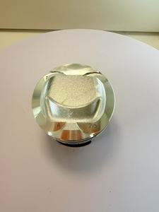 <span class=keywords><strong>Mitsubishi</strong></span> Outlander Jinchang 2.0 4B10เครื่องยนต์ลูกสูบและแหวนลูกสูบ OEM1110B479ใหม่ - Product Image 4