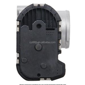 Nouveau Corps de Papillon d'Injection de Carburant 7S7Z9E926A pour Ford Escape Fiesta Diesel 2013-2016, Numéro de Pièce 977-352 - Product Image 4