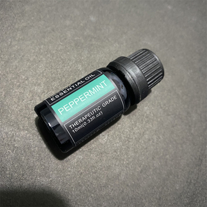 Libérez votre créativité : Huiles d'aromathérapie 100 % pures extraîtes au CO2, 10 ml – Parfums Lavande, Clou de girofle, Orange et Thym – Achetez à l'unité ou <span class=keywords><strong>en</strong></span> coffrets cadeaux - Product Image 3