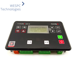 Wespc amf25 Máy phát điện điều khiển tương thích thay thế cho comap intelilite 4 tự động Mains Thất Bại mô-đun - Product Image 6